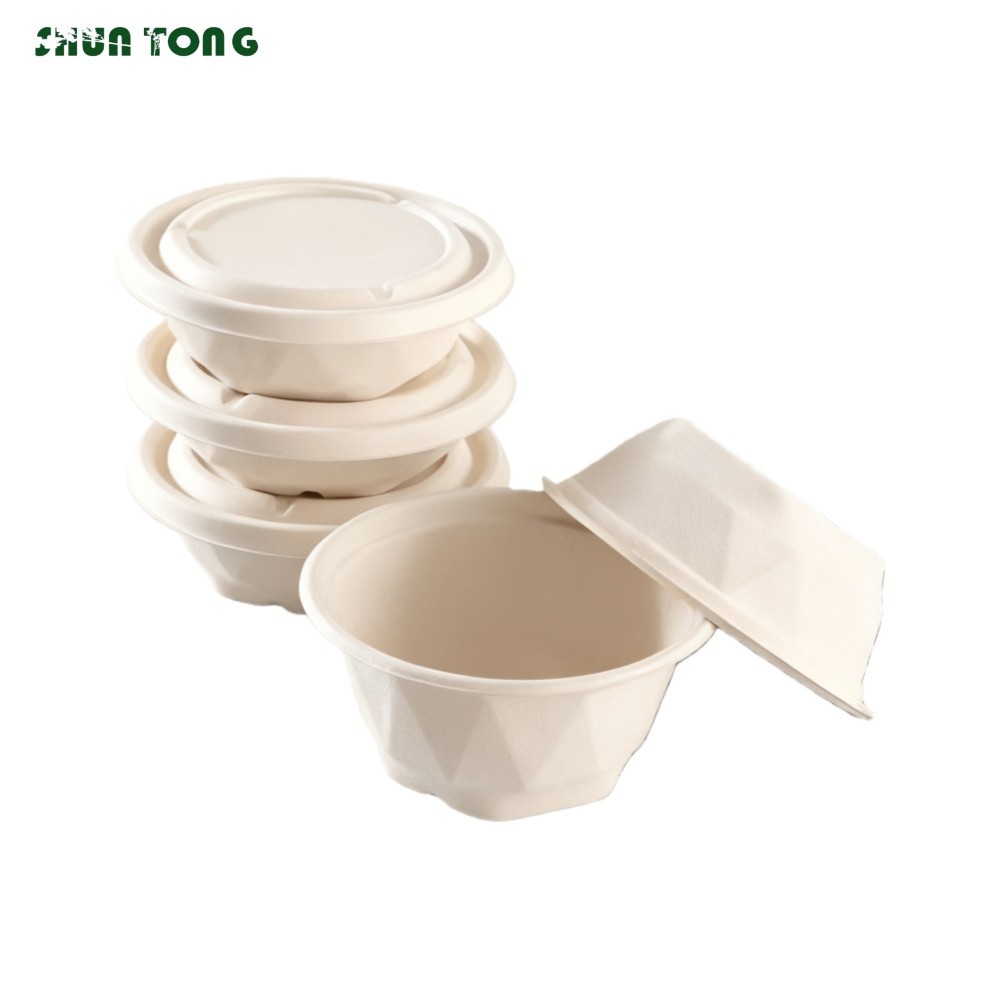 Sugarcane Bowl Bulk Orders
